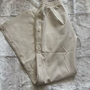 BuffBunny Side Snap Pant